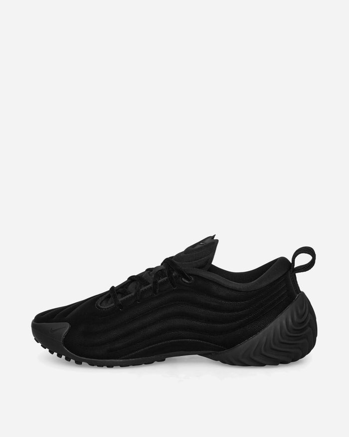 Nike Nike Astra Ultra Women's Shoes Black/Black Sneakers Low FZ5778-004