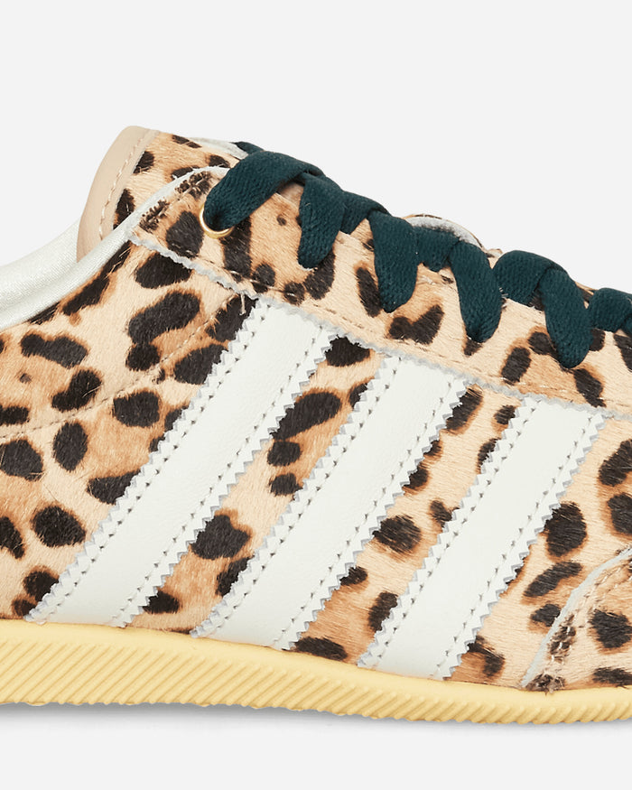 adidas Wmns Japan W Magic Beige Sneakers Low KI6687