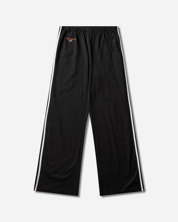 Résumé Keanrs Pant Black Pants Casual 26841510 BLK