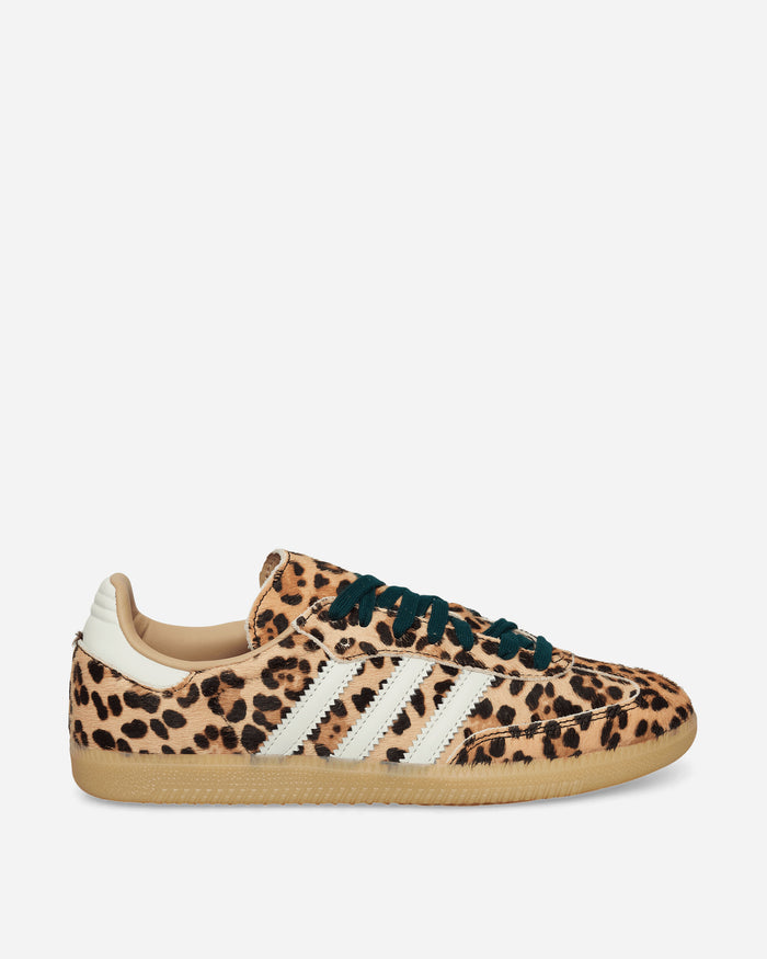 adidas Wmns Samba Og W Magic Beige Sneakers Low KI6674