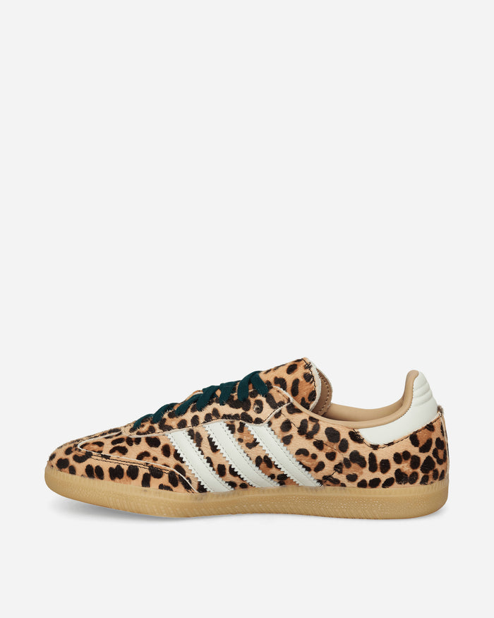 adidas Wmns Samba Og W Magic Beige Sneakers Low KI6674