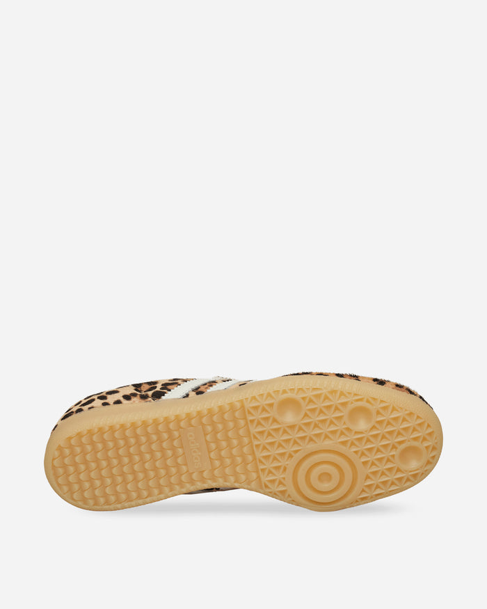 adidas Wmns Samba Og W Magic Beige Sneakers Low KI6674