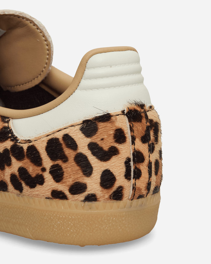 adidas Wmns Samba Og W Magic Beige Sneakers Low KI6674