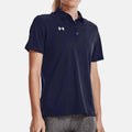 Under Armour Women's Tech Team Polo - SV SPORTS