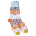 World's Softest Socks - Whimsical Gallery Textured Crew  - Whimsical - Findlay Rowe Designs