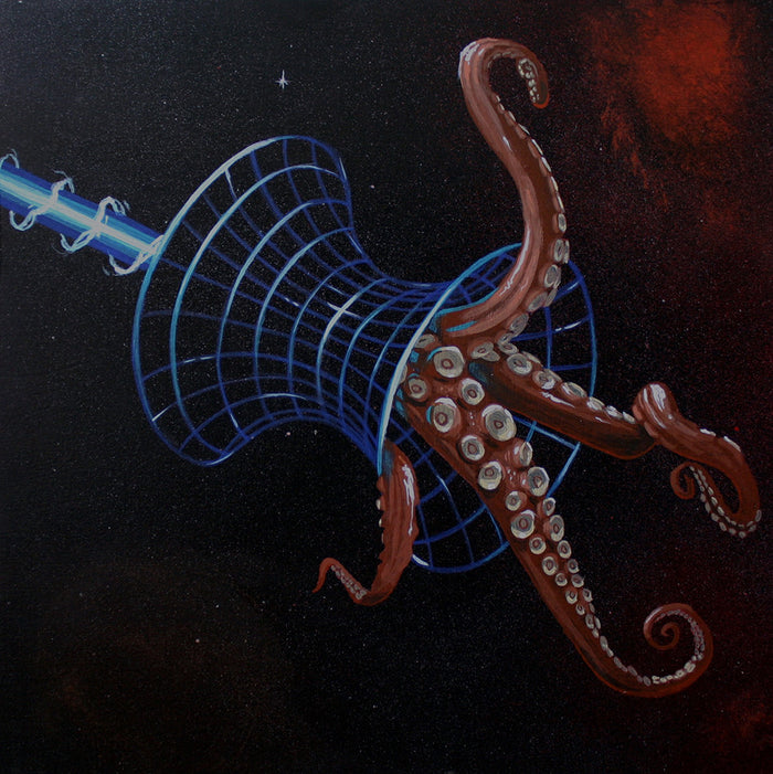 Worm Hole